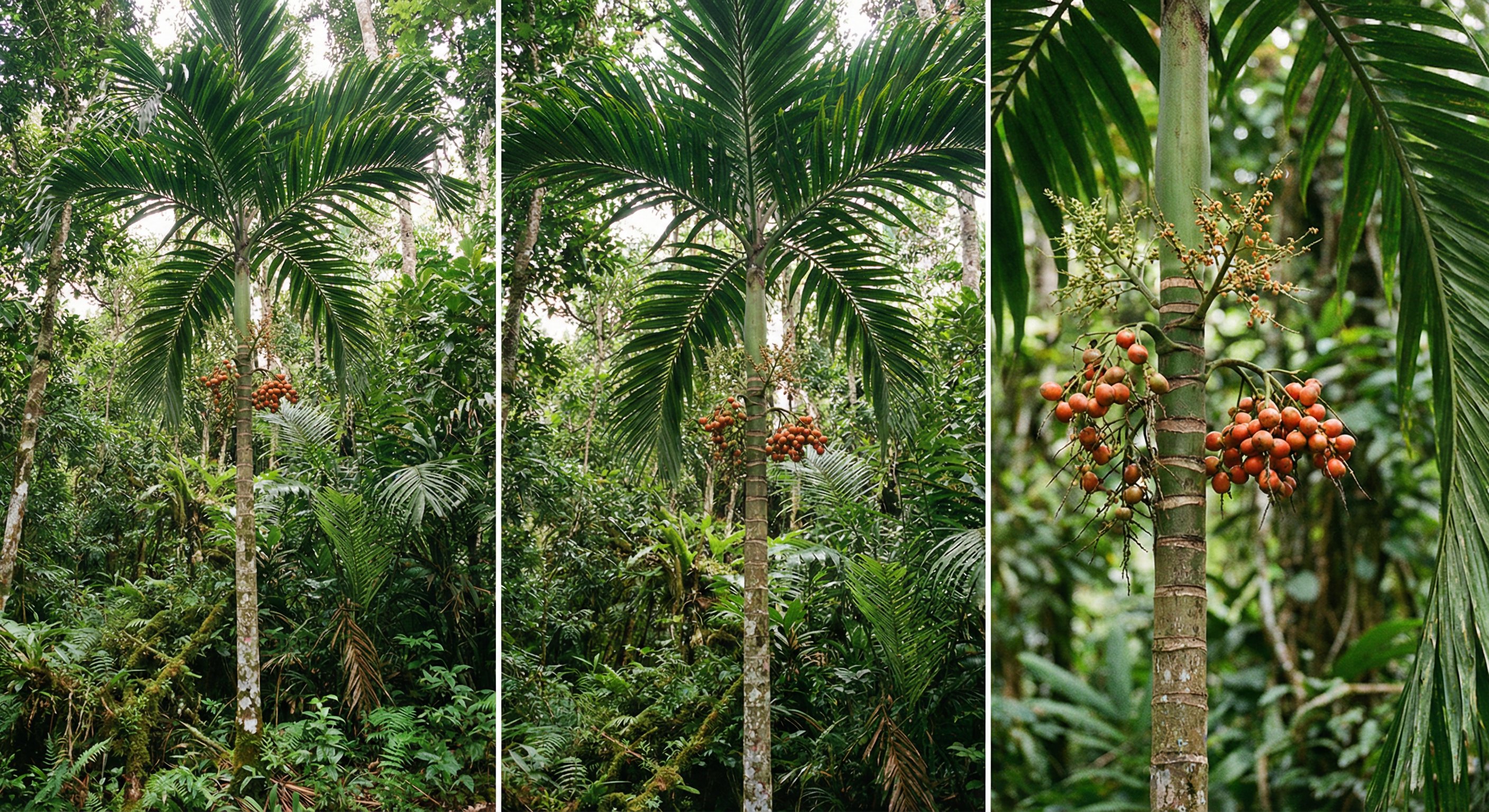 Areca Palm
