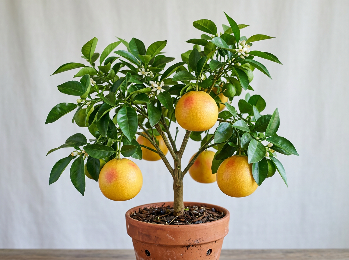 Grapefruit