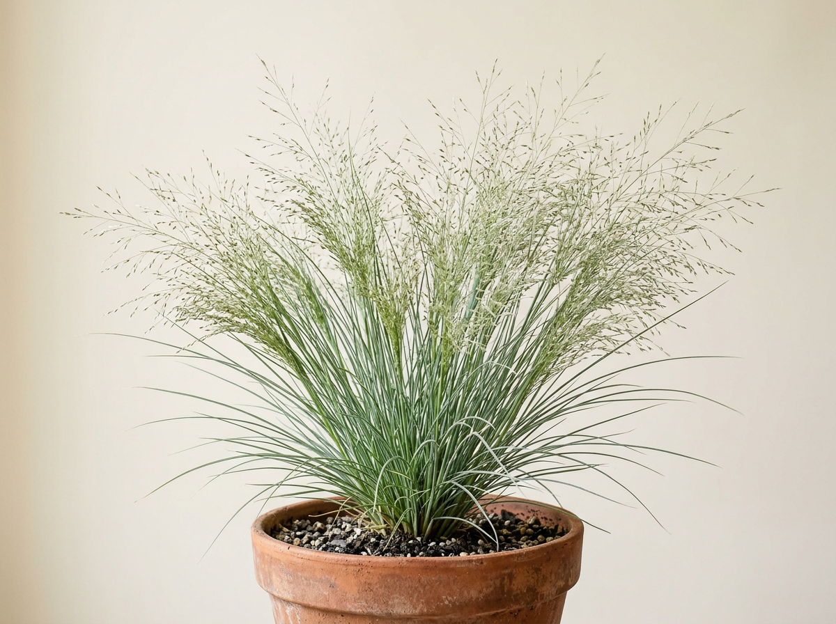 Elliott's Lovegrass