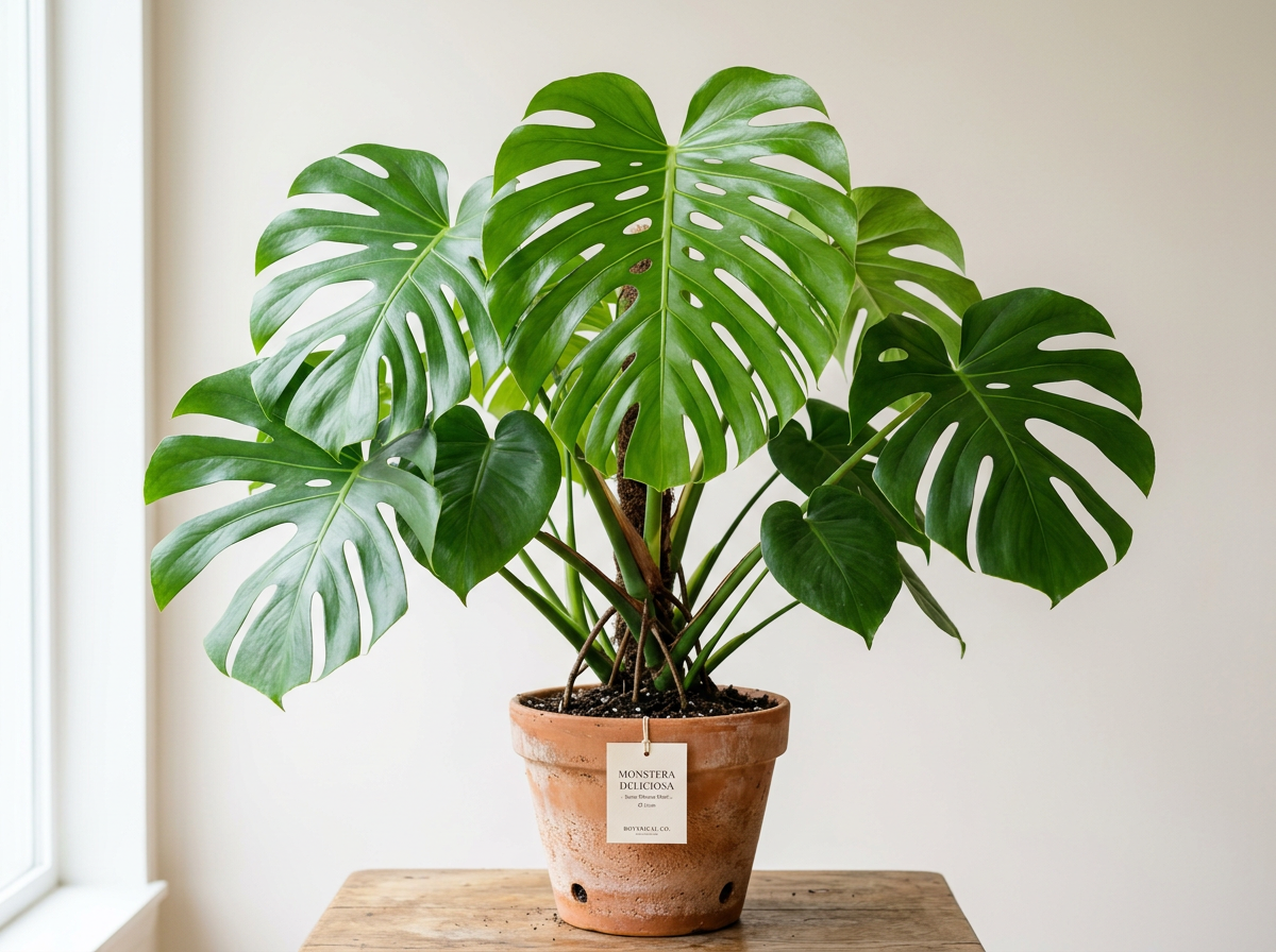 Monstera