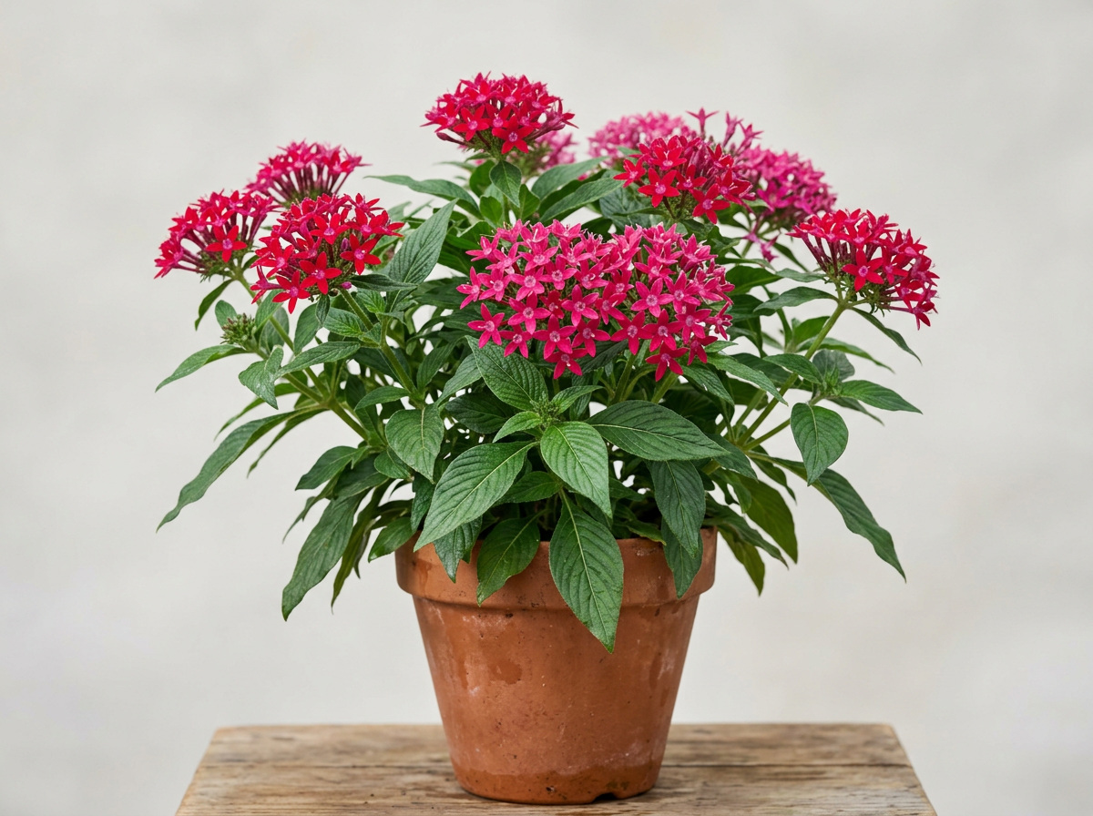 Pentas