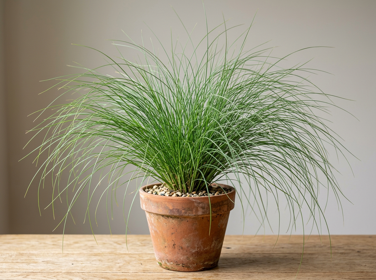 Sand Cordgrass