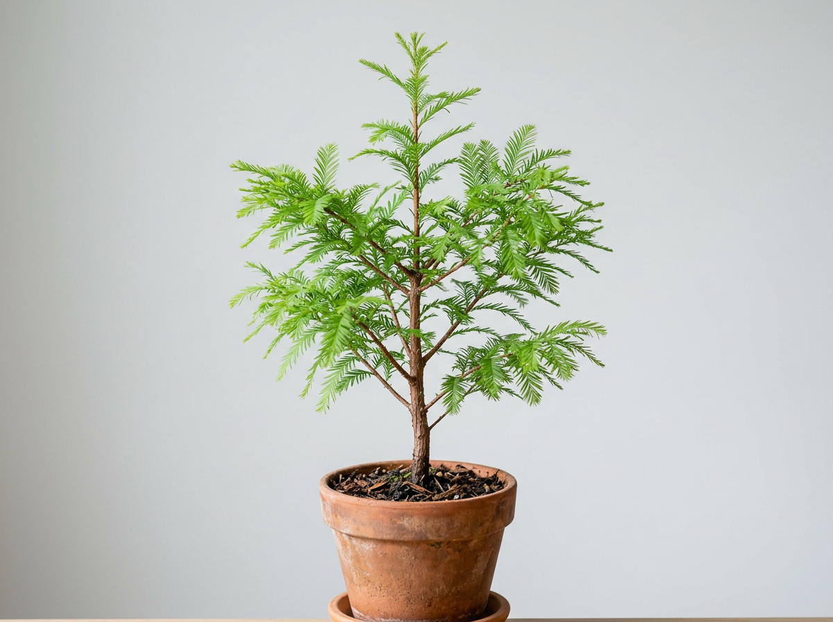 Bald Cypress