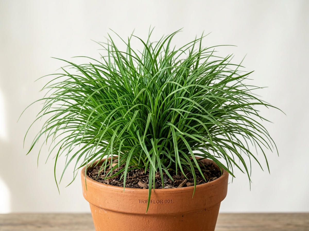 Dwarf Fakahatchee Grass