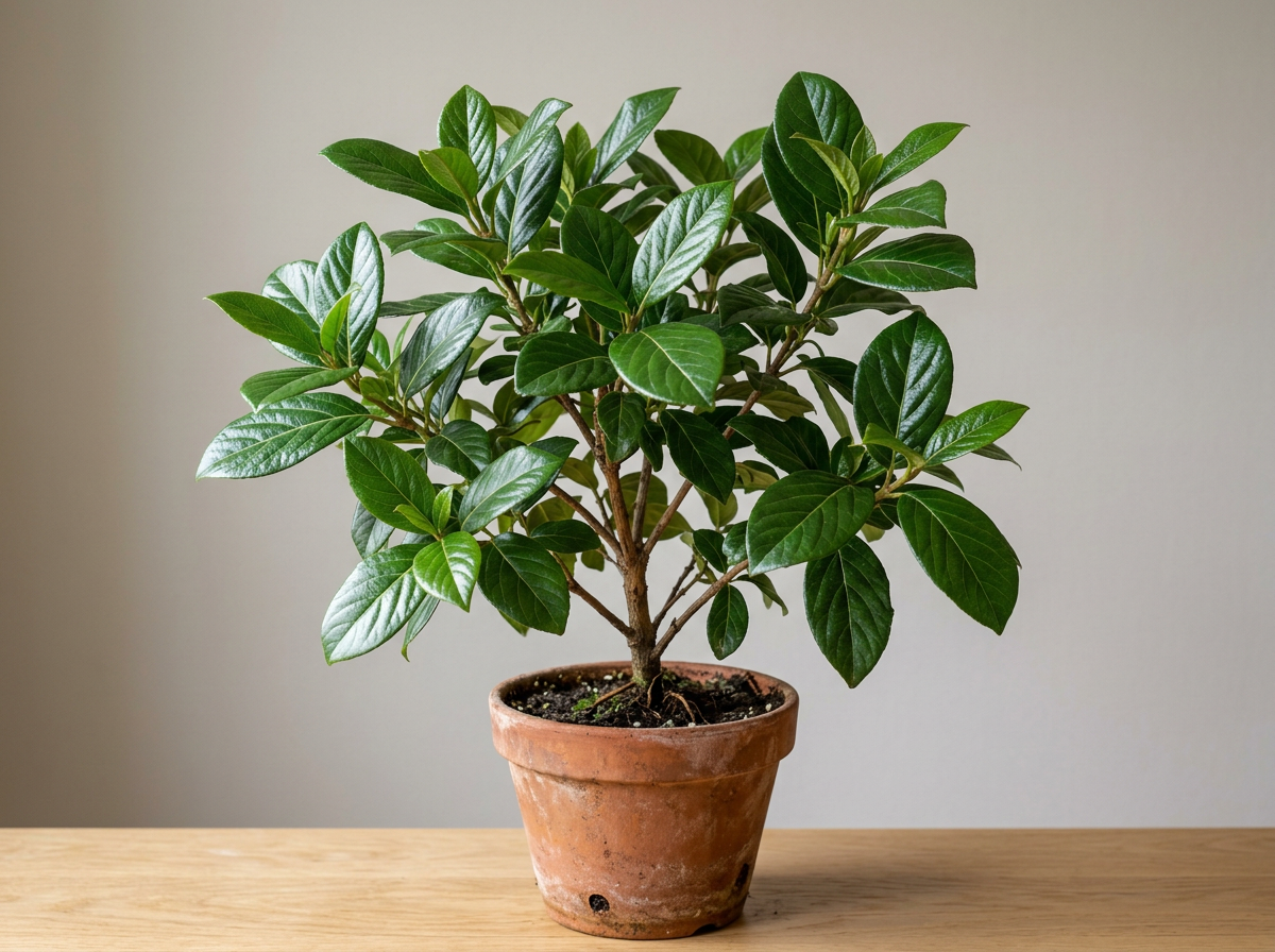 Sweet Viburnum